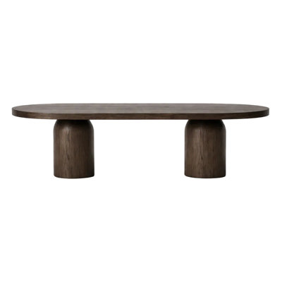 Beavercreek Oval Dining Table by Hokku Designs