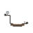 Graham Industrial Pipe Shelves