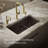 Cairn Smart Divide 33-1/2" Undermount Kitchen Sink-75217913