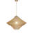Aadriti 1 - Light Pendant With Shade-500586553