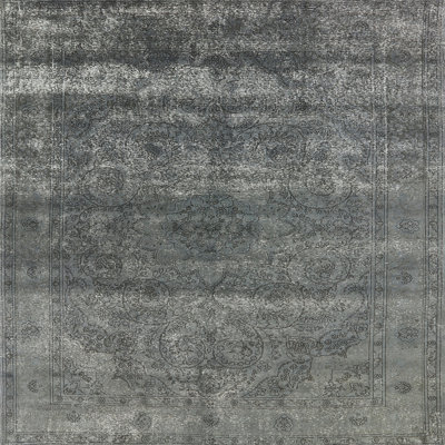 Oriental Indoor Rug