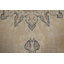 Tapis persan en laine Hsa Vintage Kerman noué à la main 6 x 10