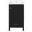 Modern Bathroom Vanity with Ceramic Sink-2127779333