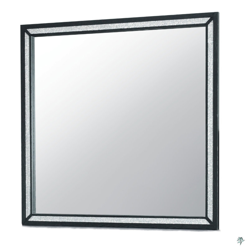 Rectangular Mirror