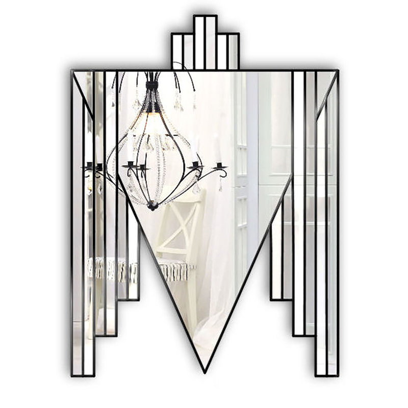 Joslyn Flat Wall Mirror