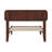 Vetu Solid Wood Platform Bed-1019689811-1019689816