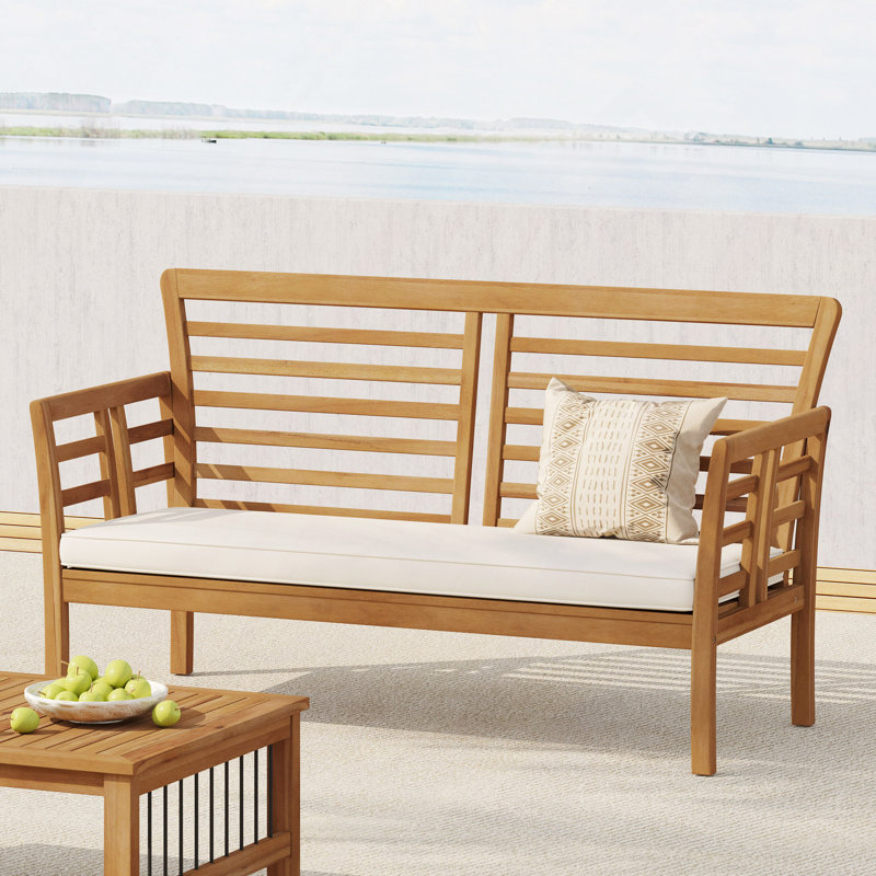 Caydon Loveseat