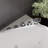 57.13'' x 29.88'' Acrylic Bathtub with Faucet-17549340