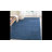 Rizco Shag Performance Solid Color Rug-1368724198