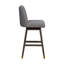 Tabouret pivotant Cesley Deryn-1426239551-1426239537-1426239548