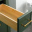 Meuble-lavabo simple 42 po Aisa-2085451863