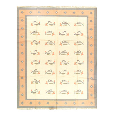 One-of-a-Kind 9'3" X 11'11" Area Rug