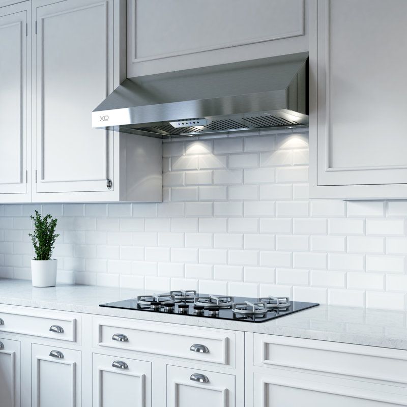 Pro Hood Range Hood