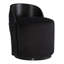 Gretel Swivel Slipper Chair