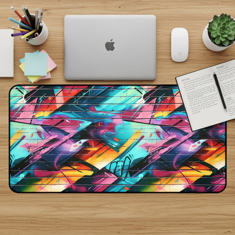 Desk Pad