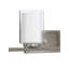 Éclairage pour meuble-lavabo à intensité variable Waddells-426279875
