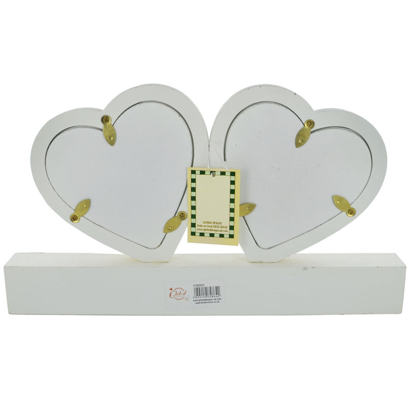 Cream Picture Frame