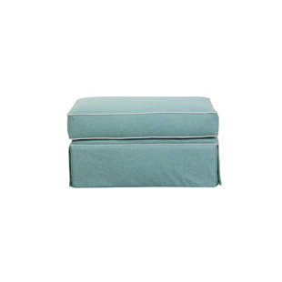 Repose-pieds standard 43 po de large