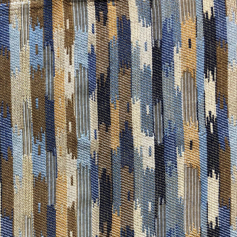 Coussin décoratif de luxe Hyde Park, 24 po x 24 po