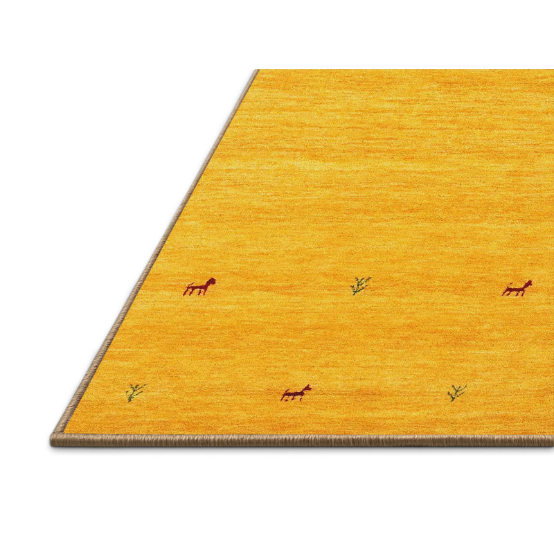 Avaline Indoor Rug, Rectangle 7' x 9'