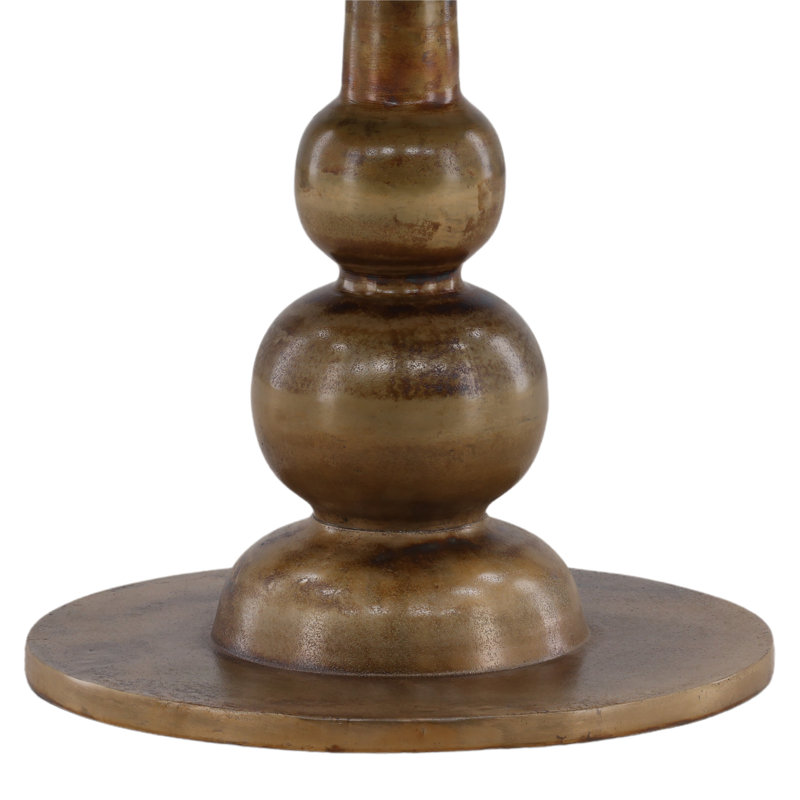 Dovetail Furniture Ansari Bistro Table - Thumbnail 5