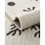 Le tapis Holiday Aisle® Kareema-1749739879