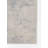 Erla Polyester Blend Abstract Light Blue Area Rug 5' X 7'6"-174393538