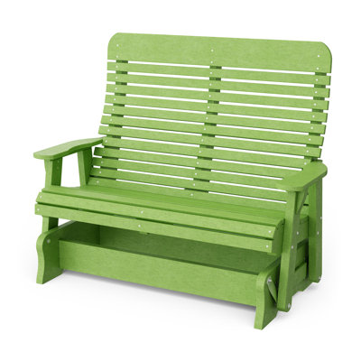 Fauteuil oscillant Signature