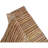 High-Quality Hand-Knotted Multi Area Rug