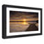 Lakeside - Single Picture Frame Print-73777217-73777219