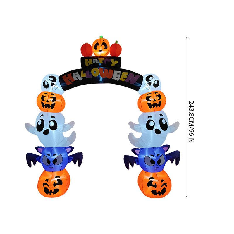 Halloween Decoration