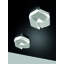 Cosmo LED Flush Mounted Sconce
