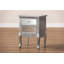 Table de chevet 2 tiroirs Caden Juliet