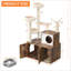 140 cm H Cat Tree / Condo