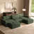 Green Chenille is out of stock
