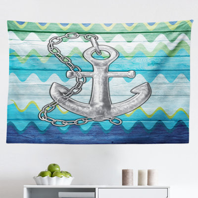 Microfiber Tapestry