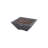 Rockland 27" Square Concrete Fire Pit Bowl-386090094-386238688