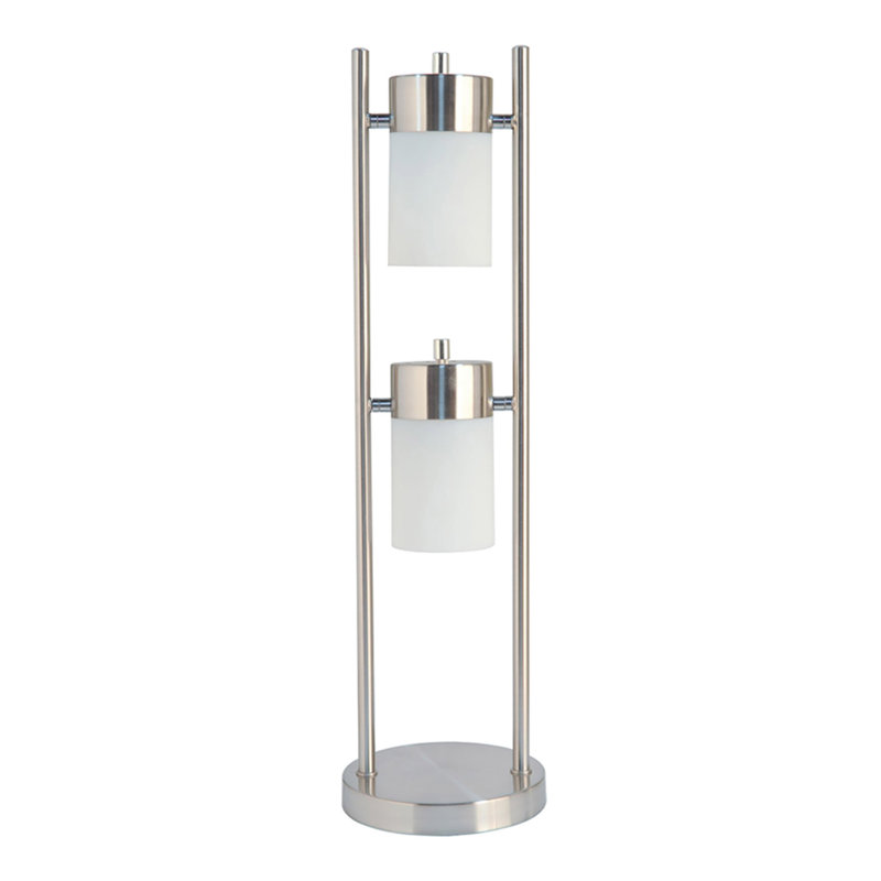Sisco Metal Lamp