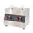 Electric Chocolate Sauce Warmer With Squeeze Bottles