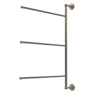 Marchmont Towel Rack