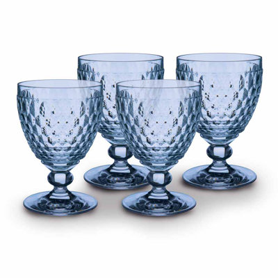 Ensemble de verres à pied Villeroy & Boch Boston