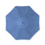 Barmore 90'' Market Umbrella-2062562471