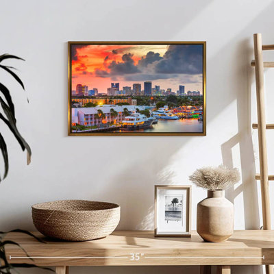 Fort Lauderdale In Florida