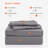 Luxury Sheet Set, Cooling 100% Rayon From Bamboo Silky Soft Bedding-115943140-115943131