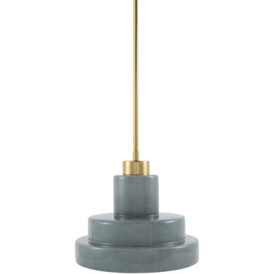 Agostino Single Light Pendant