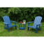 Chaises longues d'extérieur toutes saisons pour le jardin-559979334