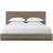 Seoul King Bed