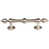 Satin Nickel