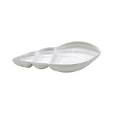 Aparte Stoneware Appetizer Plate