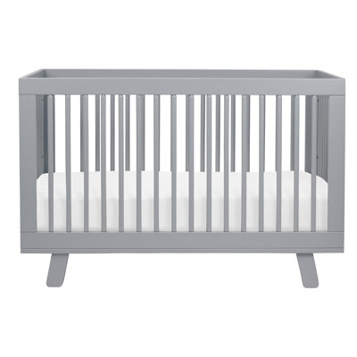 Hudson 3-in-1 Convertible Crib